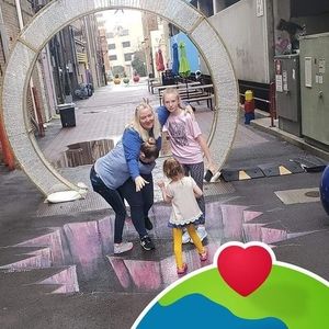 Meet your Posher, Frances